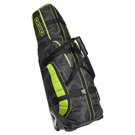 ogio sled golf travel bag|ogio golf cart bags clearance.